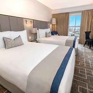 Double Room Two Double Beds